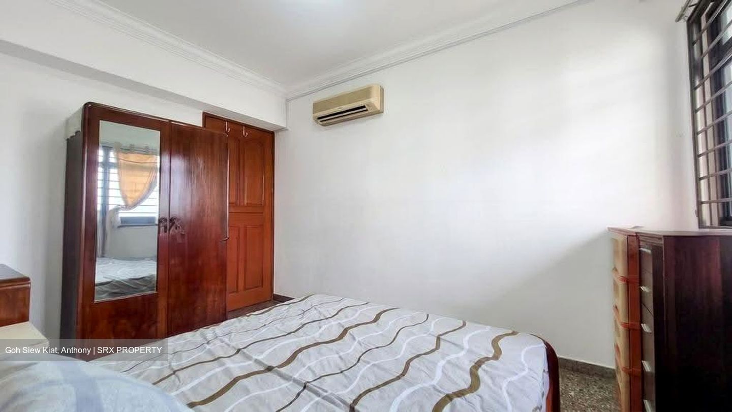 Blk 324D Anchorvale Grove (Sengkang), HDB 5 Rooms #636392511